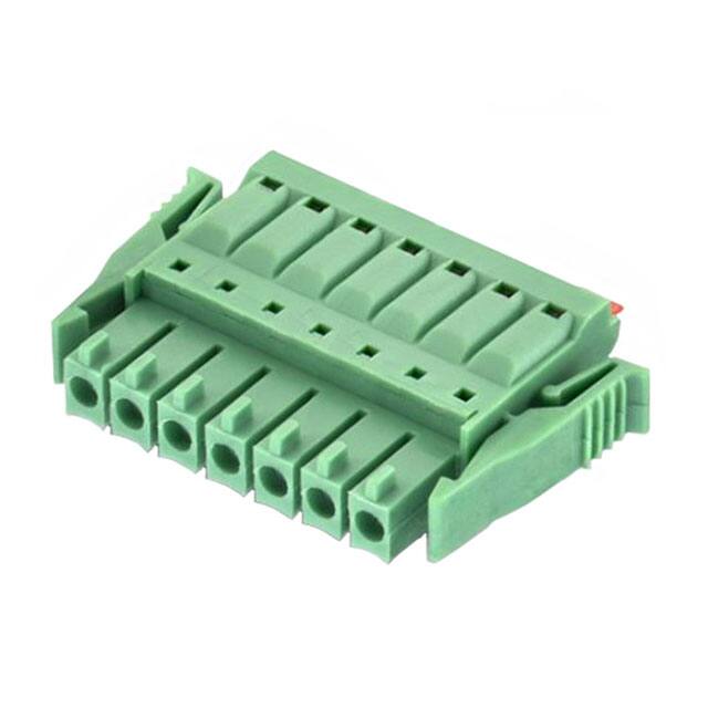 691304130007 Würth Elektronik  Headers Plugs and Sockets